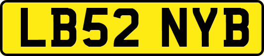 LB52NYB
