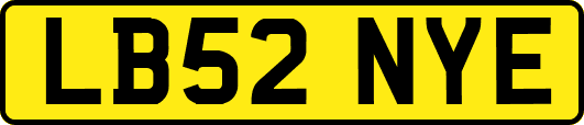 LB52NYE