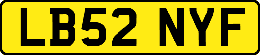 LB52NYF
