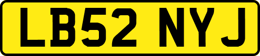LB52NYJ
