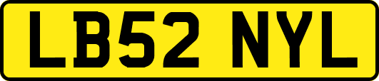 LB52NYL