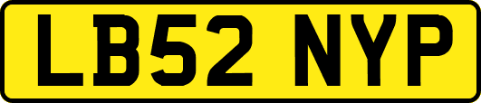 LB52NYP