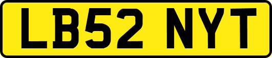 LB52NYT
