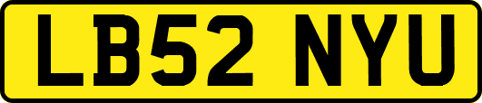LB52NYU