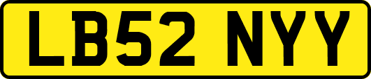 LB52NYY