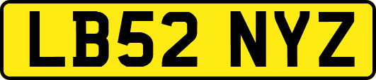 LB52NYZ