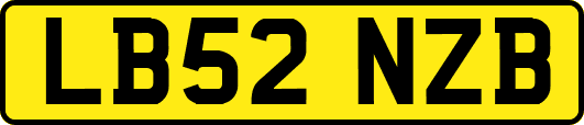 LB52NZB
