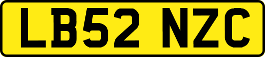LB52NZC