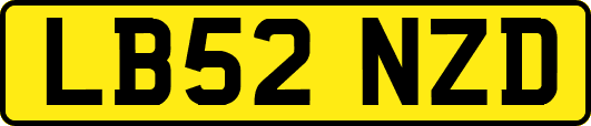 LB52NZD