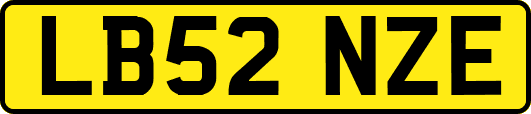 LB52NZE