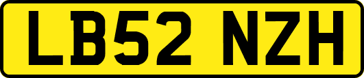 LB52NZH