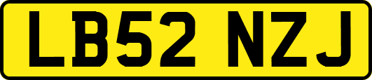 LB52NZJ