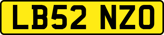 LB52NZO