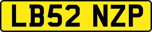 LB52NZP
