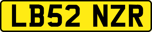 LB52NZR
