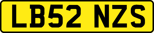 LB52NZS