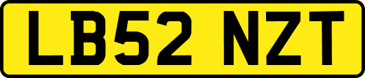 LB52NZT