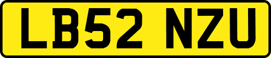 LB52NZU