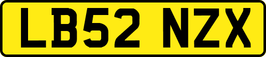 LB52NZX