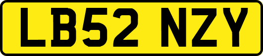 LB52NZY