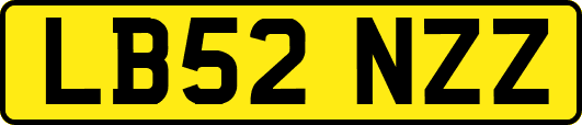 LB52NZZ
