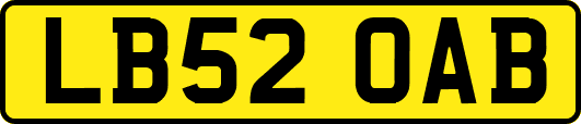 LB52OAB