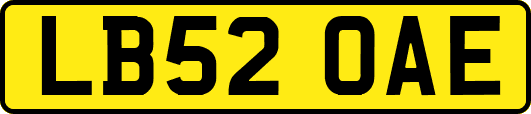 LB52OAE