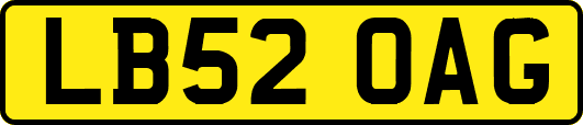 LB52OAG