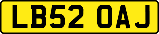 LB52OAJ