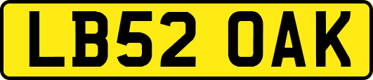 LB52OAK