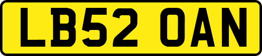 LB52OAN