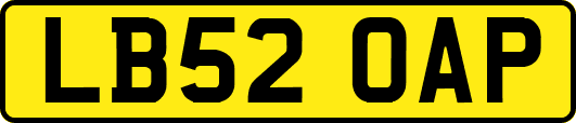 LB52OAP