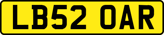 LB52OAR