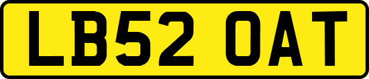 LB52OAT