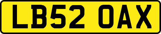 LB52OAX