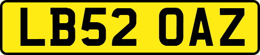 LB52OAZ