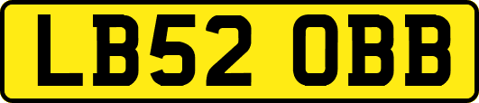 LB52OBB