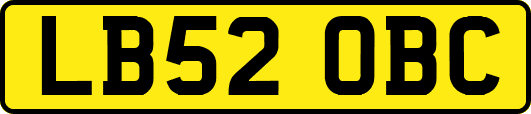 LB52OBC