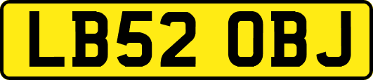 LB52OBJ