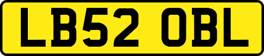 LB52OBL