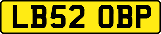 LB52OBP
