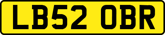 LB52OBR
