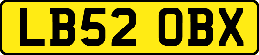 LB52OBX