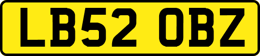 LB52OBZ