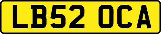 LB52OCA