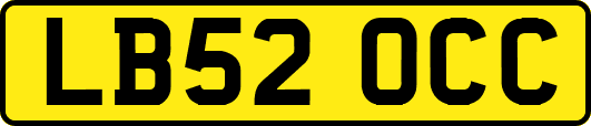 LB52OCC