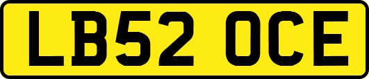 LB52OCE