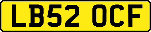 LB52OCF