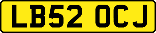 LB52OCJ