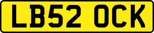 LB52OCK